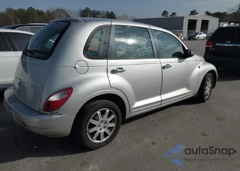 2007 Chrysler Pt Cruiser z USA, uszkodzony, nr VIN 3A4FY48B07T557949